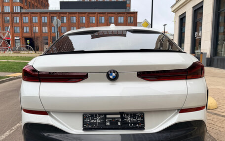 BMW X6, 2024 год, 14 250 000 рублей, 13 фотография