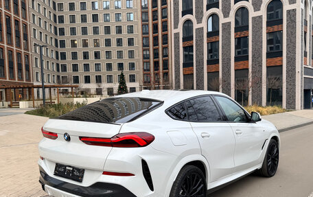 BMW X6, 2024 год, 14 250 000 рублей, 11 фотография