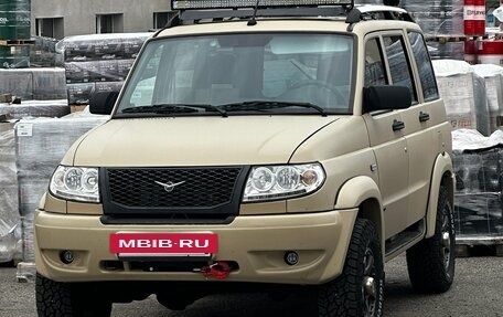 ЛуАЗ Patriot, 2013 год, 880 000 рублей, 2 фотография