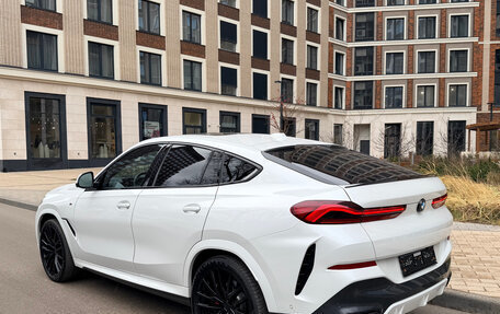 BMW X6, 2024 год, 14 250 000 рублей, 4 фотография