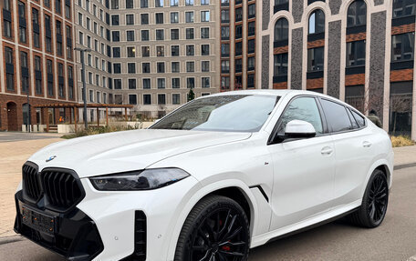 BMW X6, 2024 год, 14 250 000 рублей, 9 фотография