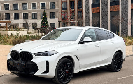 BMW X6, 2024 год, 14 250 000 рублей, 8 фотография