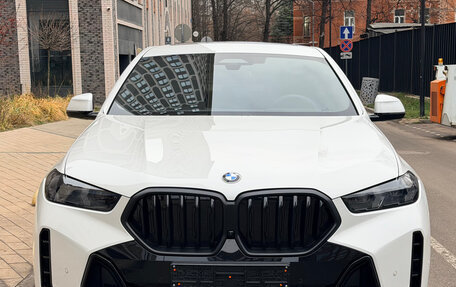 BMW X6, 2024 год, 14 250 000 рублей, 14 фотография