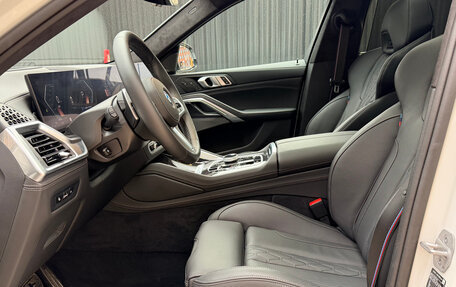 BMW X6, 2024 год, 14 250 000 рублей, 15 фотография