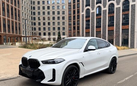 BMW X6, 2024 год, 14 250 000 рублей, 7 фотография