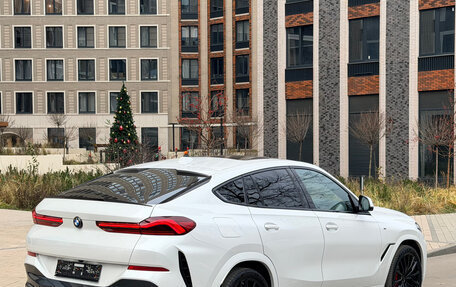 BMW X6, 2024 год, 14 250 000 рублей, 12 фотография