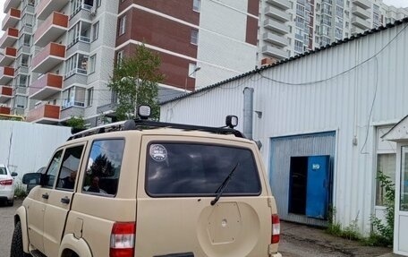 ЛуАЗ Patriot, 2013 год, 880 000 рублей, 3 фотография