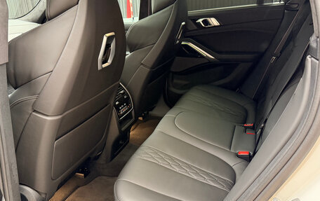 BMW X6, 2024 год, 14 250 000 рублей, 19 фотография