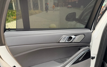 BMW X6, 2024 год, 14 250 000 рублей, 20 фотография