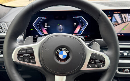 BMW X6, 2024 год, 14 250 000 рублей, 29 фотография