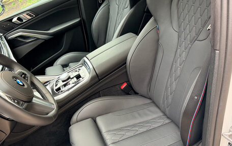 BMW X6, 2024 год, 14 250 000 рублей, 16 фотография