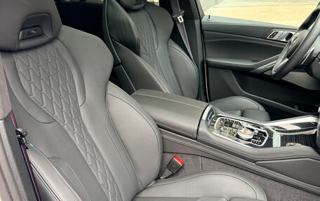 BMW X6, 2024 год, 14 250 000 рублей, 24 фотография