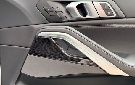 BMW X6, 2024 год, 14 250 000 рублей, 26 фотография