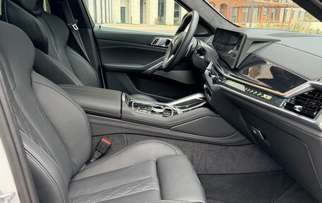 BMW X6, 2024 год, 14 250 000 рублей, 23 фотография