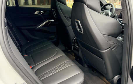 BMW X6, 2024 год, 14 250 000 рублей, 21 фотография