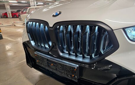 BMW X6, 2024 год, 14 250 000 рублей, 36 фотография