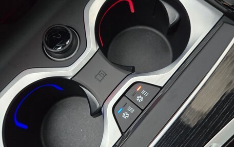 BMW X6, 2024 год, 14 250 000 рублей, 38 фотография