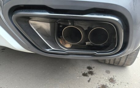 BMW X6, 2024 год, 14 250 000 рублей, 39 фотография