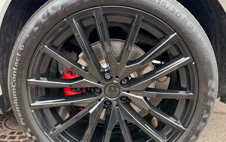 BMW X6, 2024 год, 14 250 000 рублей, 34 фотография