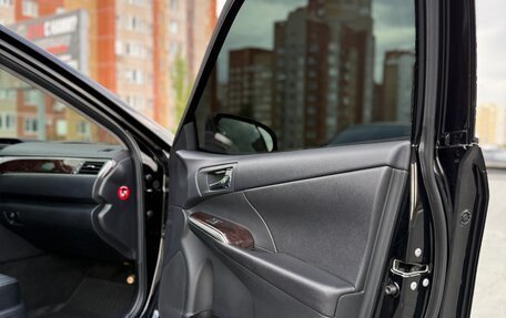 Toyota Camry, 2016 год, 2 480 000 рублей, 16 фотография