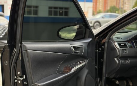 Toyota Camry, 2016 год, 2 480 000 рублей, 11 фотография