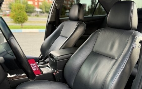 Toyota Camry, 2016 год, 2 480 000 рублей, 15 фотография