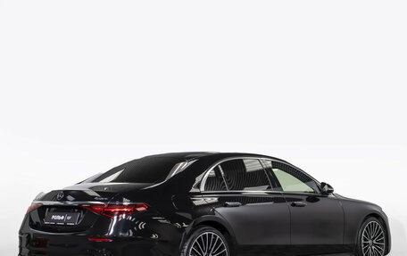 Mercedes-Benz S-Класс, 2021 год, 13 150 000 рублей, 5 фотография