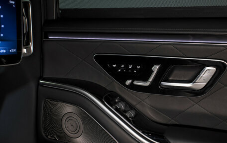 Mercedes-Benz S-Класс, 2021 год, 13 150 000 рублей, 19 фотография