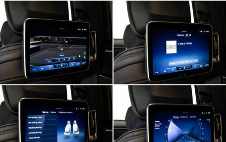 Mercedes-Benz S-Класс, 2021 год, 13 150 000 рублей, 13 фотография