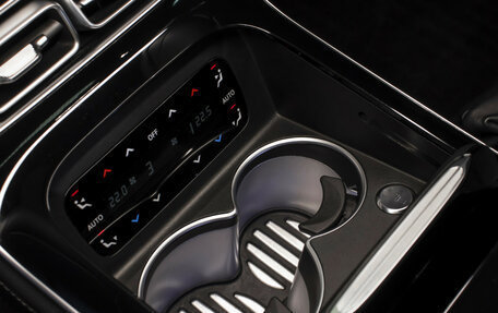 Mercedes-Benz S-Класс, 2021 год, 13 150 000 рублей, 21 фотография