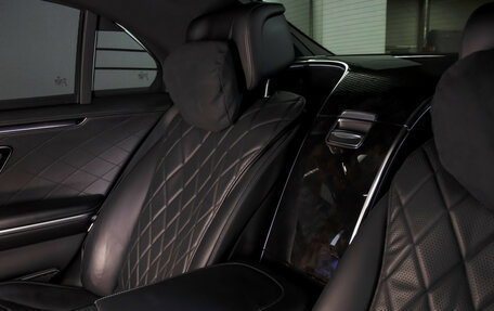 Mercedes-Benz S-Класс, 2021 год, 13 150 000 рублей, 18 фотография