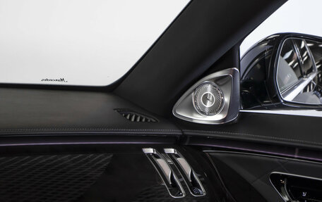 Mercedes-Benz S-Класс, 2021 год, 13 150 000 рублей, 16 фотография
