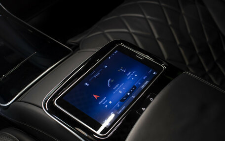 Mercedes-Benz S-Класс, 2021 год, 13 150 000 рублей, 24 фотография