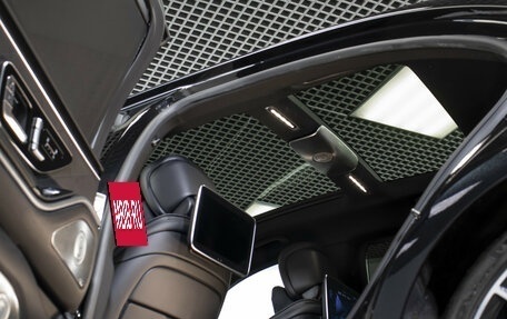 Mercedes-Benz S-Класс, 2021 год, 13 150 000 рублей, 17 фотография