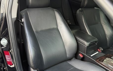 Toyota Camry, 2016 год, 2 480 000 рублей, 18 фотография