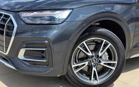 Audi Q5, 2022 год, 4 720 000 рублей, 4 фотография