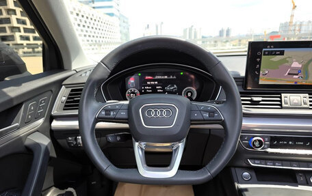 Audi Q5, 2022 год, 4 720 000 рублей, 8 фотография