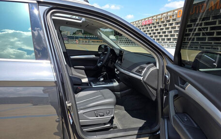 Audi Q5, 2022 год, 4 720 000 рублей, 14 фотография