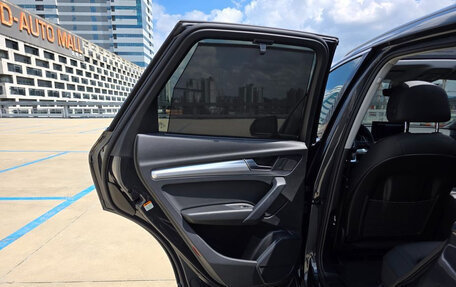 Audi Q5, 2022 год, 4 720 000 рублей, 18 фотография