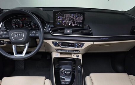 Audi Q5, 2022 год, 5 550 000 рублей, 7 фотография