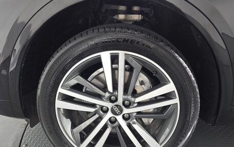 Audi Q5, 2022 год, 5 550 000 рублей, 5 фотография