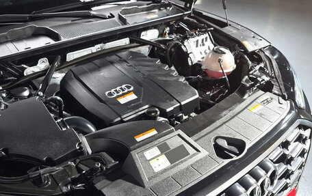 Audi Q5, 2022 год, 5 550 000 рублей, 6 фотография