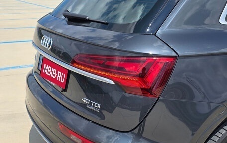 Audi Q5, 2022 год, 4 720 000 рублей, 6 фотография