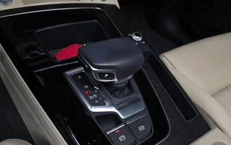 Audi Q5, 2022 год, 5 550 000 рублей, 9 фотография