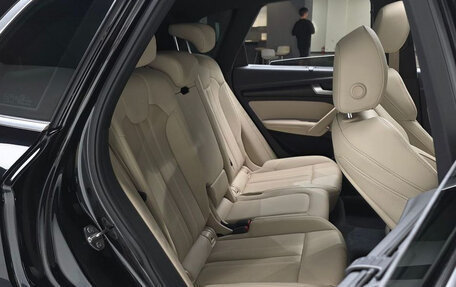 Audi Q5, 2022 год, 5 550 000 рублей, 12 фотография