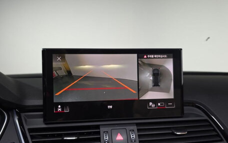 Audi Q5, 2022 год, 5 550 000 рублей, 15 фотография