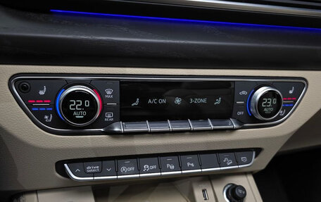 Audi Q5, 2022 год, 5 550 000 рублей, 16 фотография