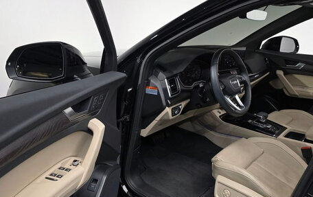 Audi Q5, 2022 год, 5 550 000 рублей, 11 фотография