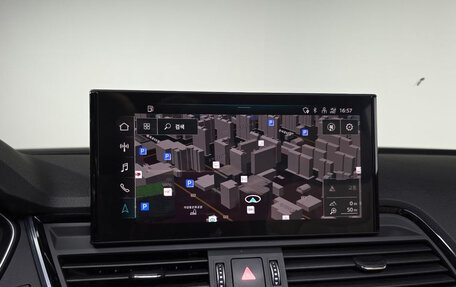 Audi Q5, 2022 год, 5 550 000 рублей, 14 фотография