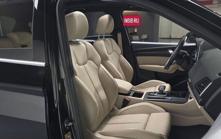 Audi Q5, 2022 год, 5 550 000 рублей, 10 фотография